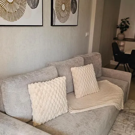 Apartament Calle Joseffa Sampere Gran Alacant