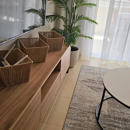 Apartament Calle Joseffa Sampere