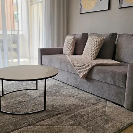 Apartament Calle Joseffa Sampere Gran Alacant