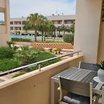 Calle Joseffa Sampere Apartman *