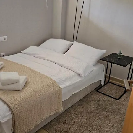 Calle Joseffa Sampere Апартаменты