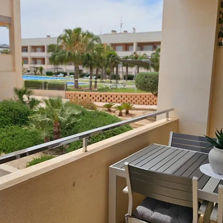 Calle Joseffa Sampere Apartmán *