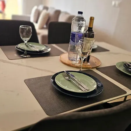 Apartmán Calle Joseffa Sampere *